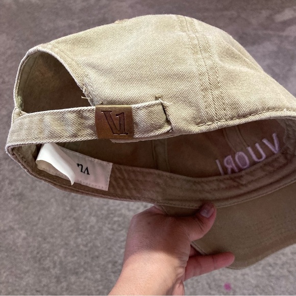VUOR - Baseball Cap main image 5